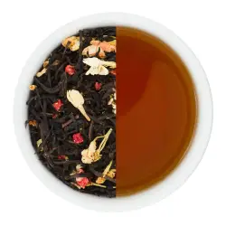 Herbata Ceylon truskawkowo jaśminowy hurtownia